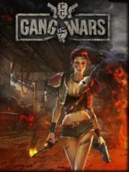 CrimeCraft: Gang Wars (2011-2013) (2011) PC