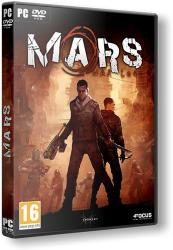 Mars: War Logs (2013) (Steam-Rip от R.G. Origins) PC