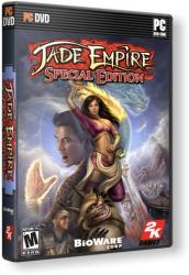 Jade Empire: Special Edition (2007) (RePack от R.G UPG) PC