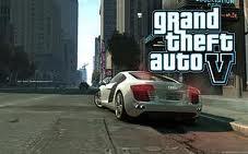 Самой дорогой игрой стала GTA 5