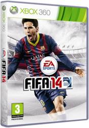 [XBOX360] FIFA 14 (2013/LT+3.0)