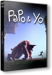 Papo & Yo (2013) PC от MassTorr
