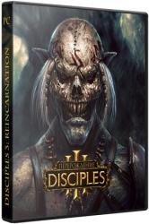 Disciples 3: Reincarnation (2012) (RePack от Fenixx) PC