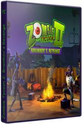 Zombie Tycoon 2: Brainhov's Revenge (2013) (RePack от Fenixx) PC