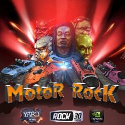 Motor Rock (2013) (RePack от Canek77) PC