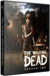 The Walking Dead: The Game. Season 2 (2014) (RePack от R.G. Механики) PC