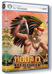 1100AD Domination (2012) PC