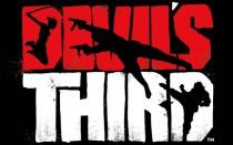Игра Devil’s Third выйдет в 2014 году