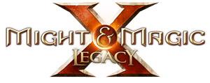 Might & Magic X - Legacy: Digital Deluxe Edition (2014) (Steam-Rip от R.G. Origins) PC
