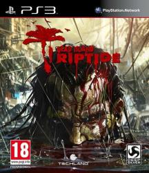 [PS3] Dead Island Riptide [Cobra ODE / E3 ODE PRO / 3Key] (2013)