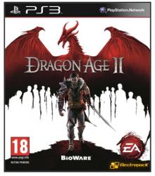 [PS3] Dragon Age 2 [Cobra ODE / E3 ODE PRO / 3Key] (2011)