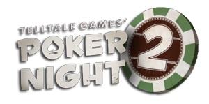 Poker Night 2 (2013) (RePack от xatab) PC