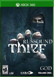 [XBOX360] Thief (2014/Freeboot)