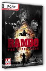 Rambo: The Video Game (2014/Лицензия) PC