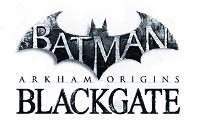 Batman: Arkham Origins Blackgate - Deluxe Edition (2014) (SteamRip R.G. Игроманы) PC