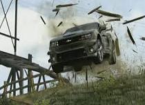 Объявлена приблизительная дата релиза игры The Crew