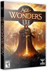 Age of Wonders 3: Deluxe Edition (2014) (RePack от Fenixx) PC