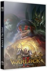 Warlock 2: The Exiled (2014) (Steam-Rip от R.G. Игроманы) PC