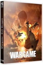 Wargame: Red Dragon (2014/Лицензия) PC
