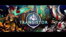 Открыты предзаказы в Steam и PSN на экшен Transistor