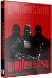 Wolfenstein: The New Order (2014) (RePack от Fenixx) PC
