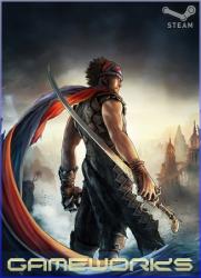 Prince of Persia (2008) (Steam-Rip от R.G. GameWorks) PC