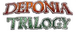 Deponia: Trilogy (2012-2013) (RePack от R.G. Механики) PC Deponia: Trilogy (2012-2013) (RePack от R.G. Механики) PC