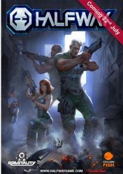 Halfway (2014) (RePack от R.G. ILITA) PC