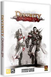 Divinity: Original Sin (2014/Лицензия) PC