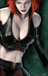 BloodRayne Betrayal (2014) (RePack от R.G. UPG) PC
