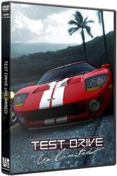 Test Drive Unlimited - Autumn (2014) PC