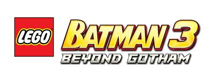 LEGO Batman 3: Beyond Gotham (2014) (RePack от R.G. Механики) PC