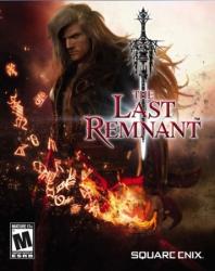 The Last Remnant (2009) (LossLess RePack от R.G. Revenants) PC