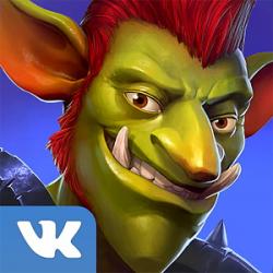 [Android] Gablin Defenders (2014)