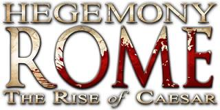 Hegemony Rome: The Rise of Caesar (2014) (Steam-Rip от R.G. Игроманы) PC