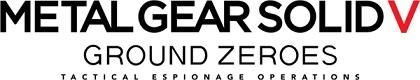 Metal Gear Solid V: Ground Zeroes (2014/Tech Demo) (RePack от R.G. Механики) PC