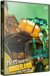 Tales from the Borderlands: Episode 1-2 (2014) (RePack от R.G. Revenants) PC
