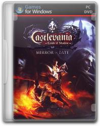 Castlevania: Lords of Shadow - Mirror of Fate HD (2014) (SteamRip от Let'sРlay) PC