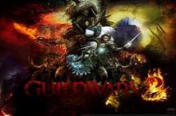 Представлено первое дополнение к проекту Guild Wars 2