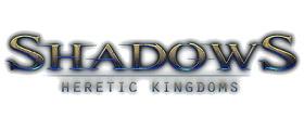 Shadows: Heretic Kingdoms - Book One. Devourer of Souls (2014/Лицензия) PC