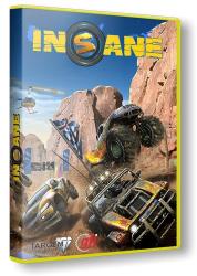 Insane 2 (2011) (RePack от R.G. Механики) PC