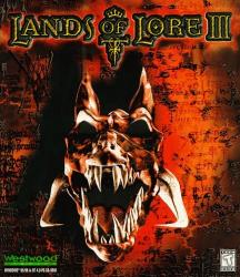 Lands of Lore 3 (1999) PC