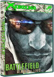 [XBOX360] Battlefield Hardline (2015/LT+3.0)