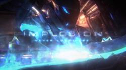 [Android] Implosion - Never Lose Hope (2015)