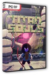 Titan Souls (2015/Лицензия) PC