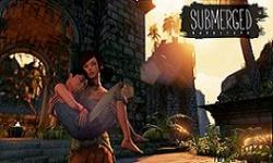 Увлекательное приключение Submerged появится на Play Station 4