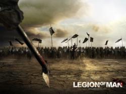 Legion of Man (2008/RePack) PC