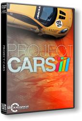 Project CARS (2015) (RePack от R.G. Механики) PC