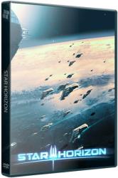 Star Horizon (2015/Лицензия) PC