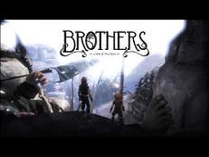 Приключенческую игру Brothers: A Tale of Two Sons выпустят для консолей Xbox One и PS4
